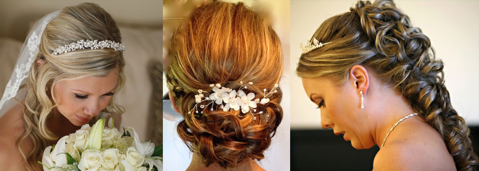 Brides Hair Styling Brides Hair Styling
