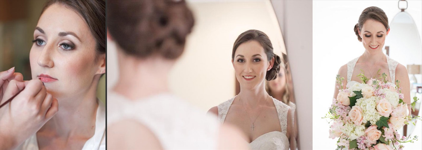 Bridal Hair & Makeup Bridal Hair & Makeup