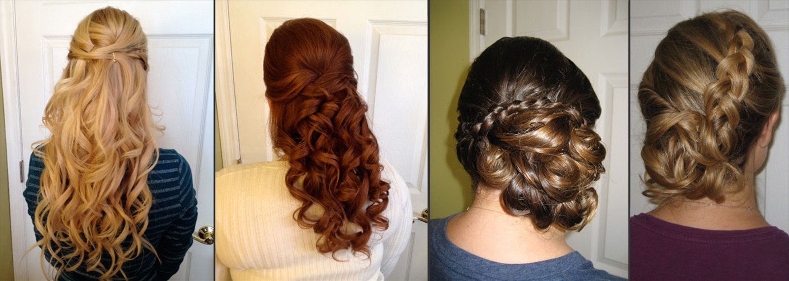 Proms or Special Occassions Proms or Special Occassions